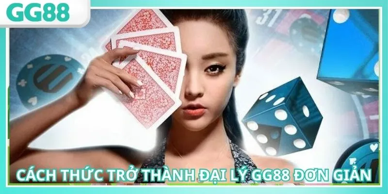 Đăng ký trở thành đại lý với cách thức đơn giản