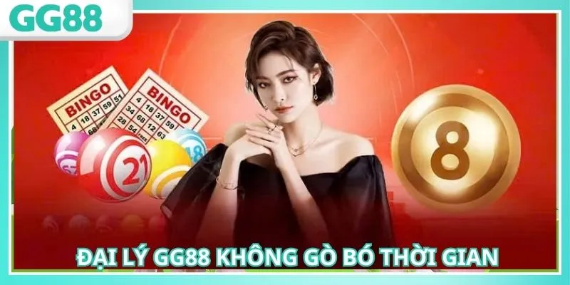 Không gò bó thời gian làm việc