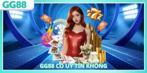 GG88 có uy tín không
