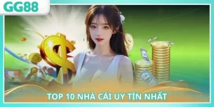 top 10 nhà cái uy tín nhất