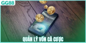 quản lý vốn cá cược